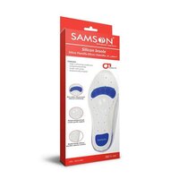 Silicone Insole (small)