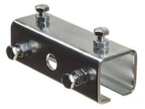 SILVER TRACK COUPLER FOR DSL BUSBAR SYSTEM