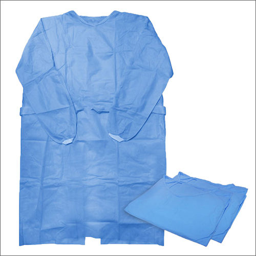 Surgeon Gown