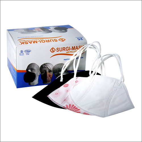 Surgical Mask