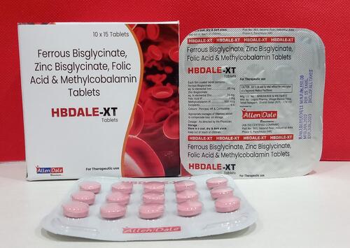 Hbdale-xt Tablet