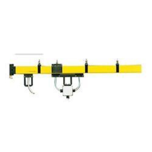 BOX TYPE DSL SYSTEM FOR EOT CRANE