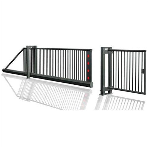 Automatic Sliding Gates