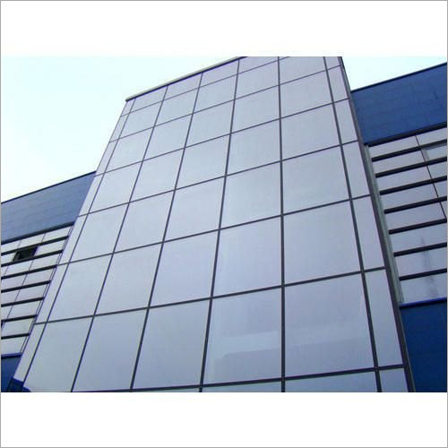 Structural Cladding Work Services