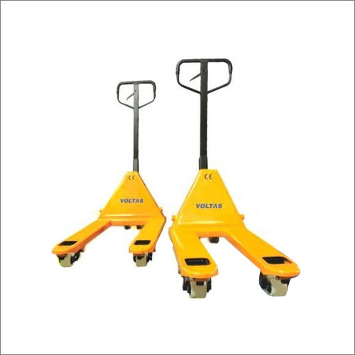 Voltas Hand Pallet Truck