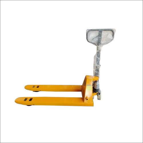 Durable Hand Pallet Truck