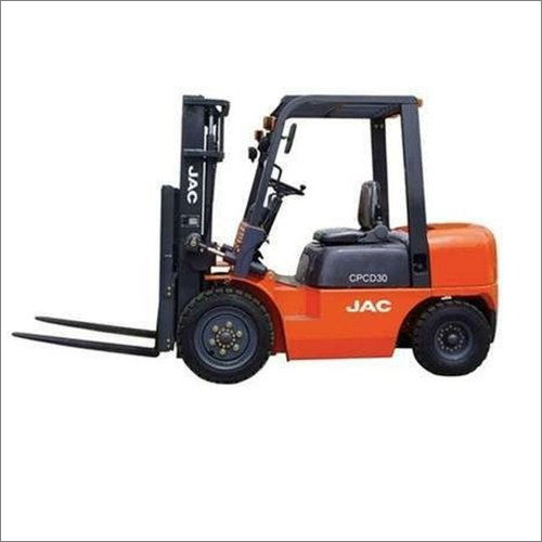 Forklift Truck