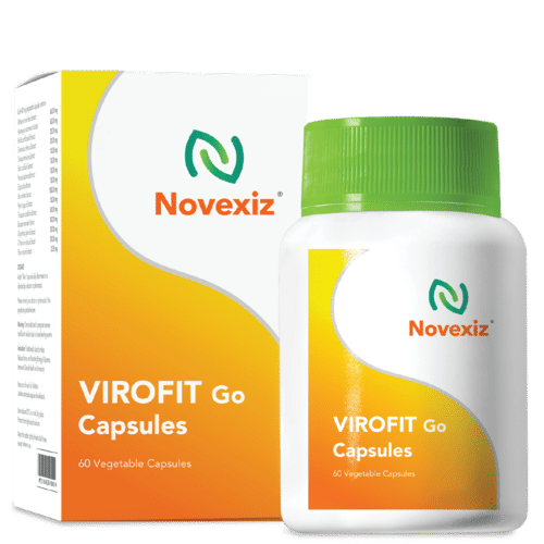 VIROFIT Go Capsules