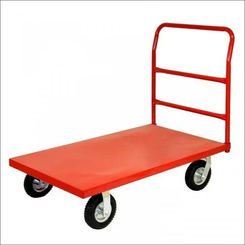 Warehouse Trolley