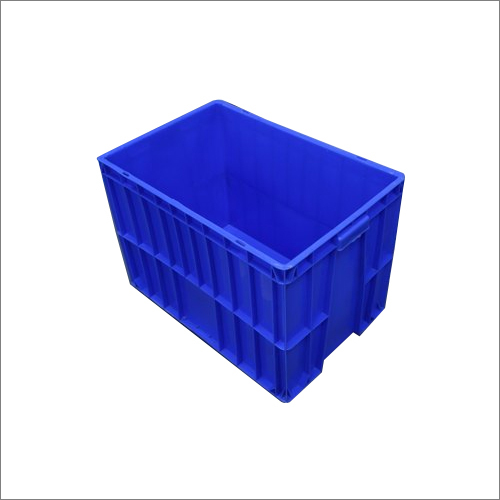 Plastic Crates Bin