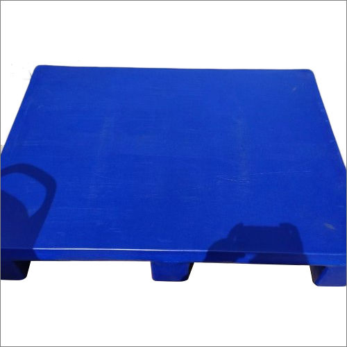 Roto Molded Plastic Pallets