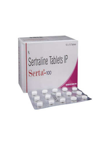 Sertraline Tablets
