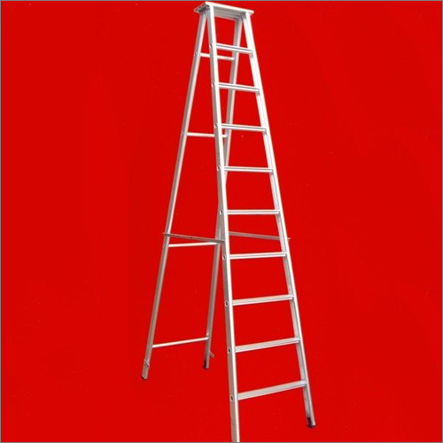 Industrial Step Ladders