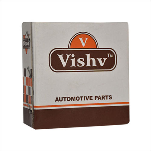 Auto Parts Packaging Box