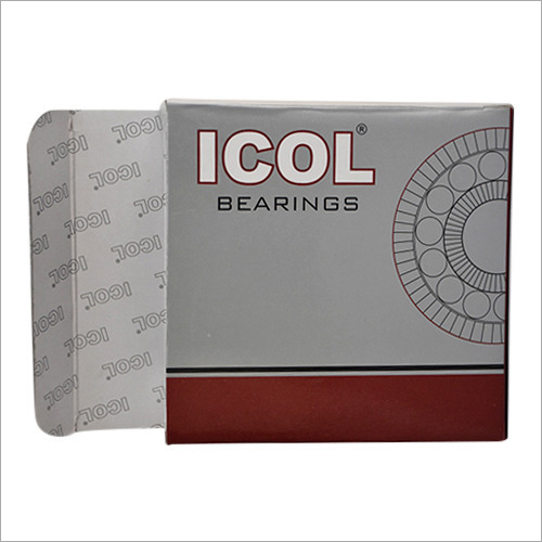 Duplex Bearing Packaging Box