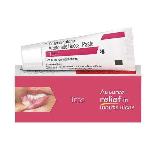 Triamcinolone Cream