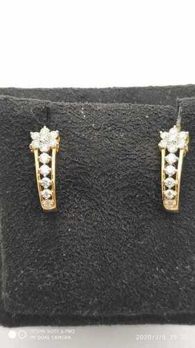 Real Diamond Nakshatra Bali