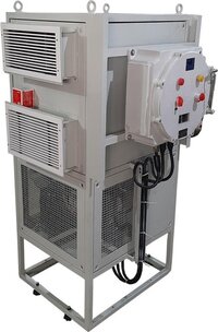 Explosion Proof Panel AIr Conditioner