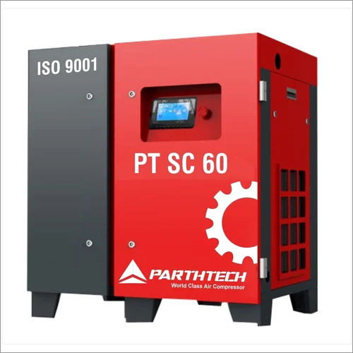 Rotary Screw Compressor