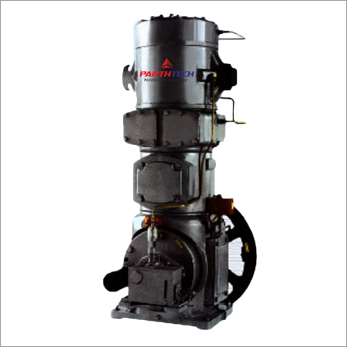 Rotary Vertical Water Cooled Air Compressor