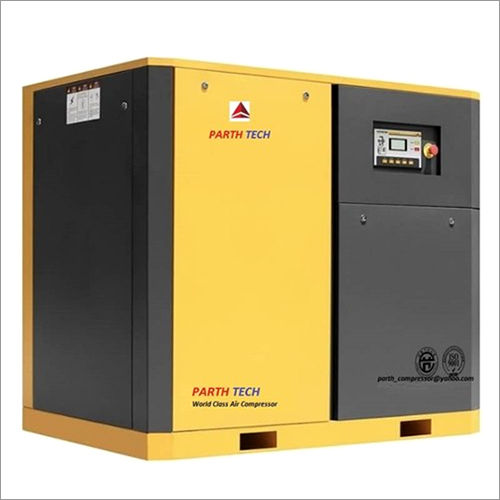 40 HP Rotary Screw Air Compressor