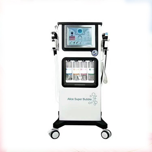 Imported Hydrafacial Machine