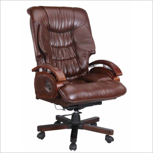 EC-03 Executive Chairs