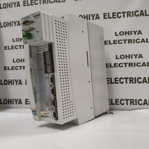 LENZE EVS9322-EK SERVO DRIVE