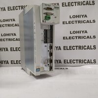 LENZE EVS9322-EK SERVO DRIVE