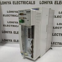 LENZE EVS9322-EK SERVO DRIVE