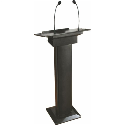LT-08 Audio Podium