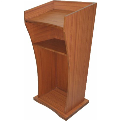 LT-06 Box Type Podium