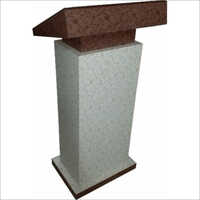 LT-05 Wooden Speech Stand