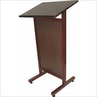 LT-01 Classic Lecture Stand
