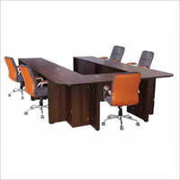 ET-06 Reception Table