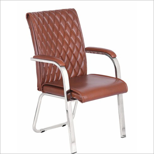 VC-02 Visitor Chairs
