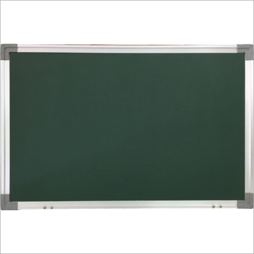 WB-03 Green Chalk Board
