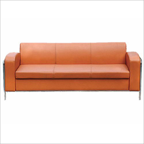 Leather Cherry Sofa Usage: Industrial