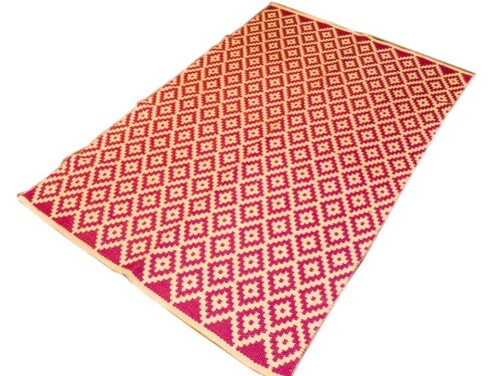 woven Rugs 110