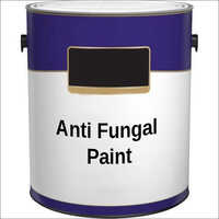 Anti Fungal Paint