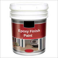 Epoxy Finish Paint