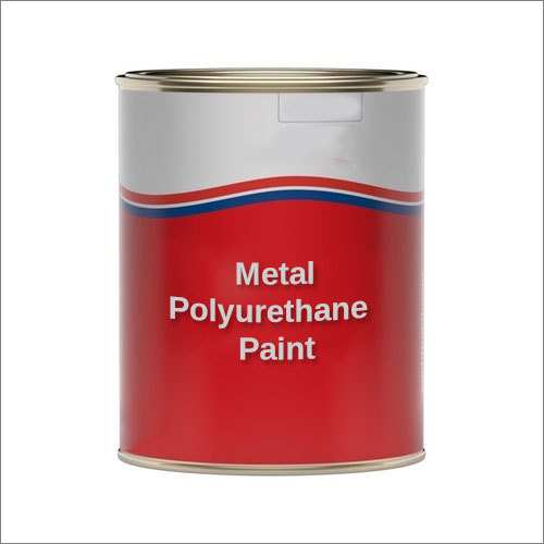 Polyurethane Paint