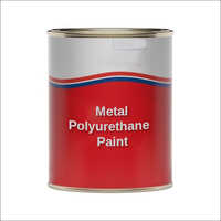Polyurethane Paint
