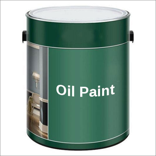 Oil Finish Paint