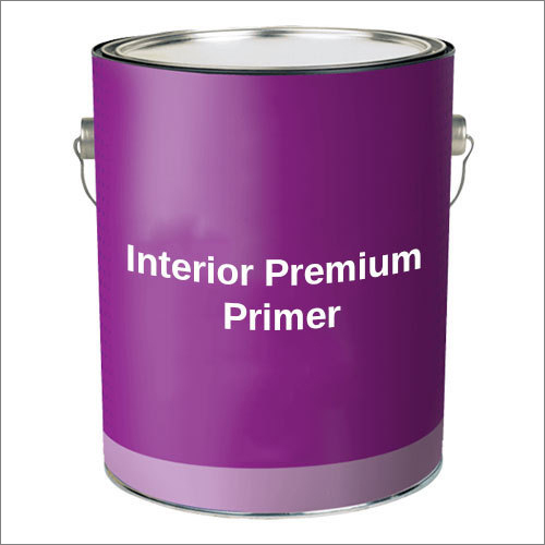 Interior Premium Primer