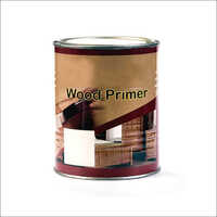 Wood Primer