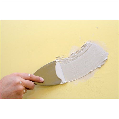 Wall Putty