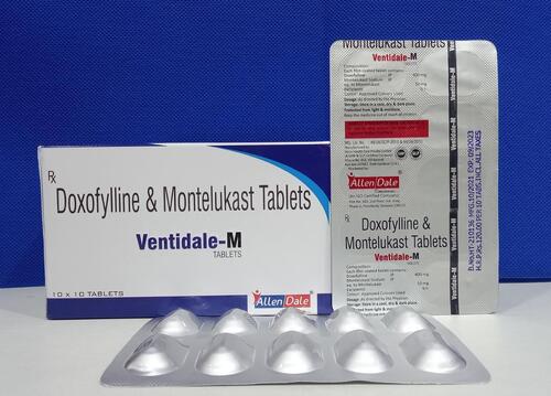 VENTIDALE-M TABLET