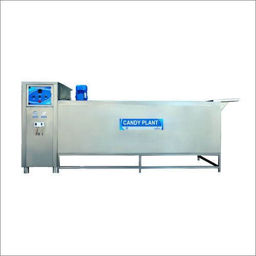 Ice Cream Candy Making Machine 