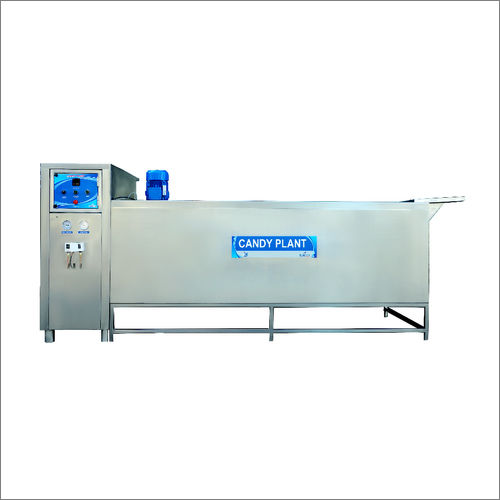 High Performance 12 Mould Ice Cream Candy Plant